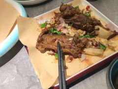 -香阁餐厅·常州菜·常州菜代表品牌(新北奥体店)