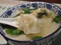 -松针蔡记蒸饺(花园路店)