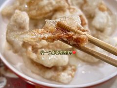 -服务大楼冷面(延大店)