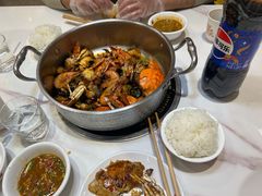 -七欣天香辣蟹火锅(淮安璟和名城店)