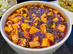 -翠湖宾馆·中餐厅