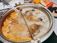 -一绪に寿喜烧(荟聚店)