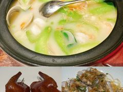 -潮州府·潮菜·砂锅粥(徐家汇店)