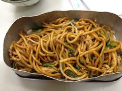 炒面-做了不起的80后