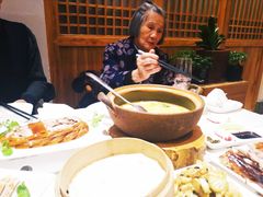 酥香嫩烤鸭-四季民福烤鸭店(望京旺角店)