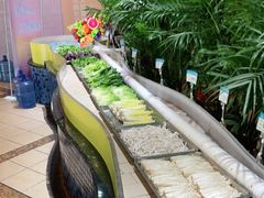 -赤山海景丽呈酒店