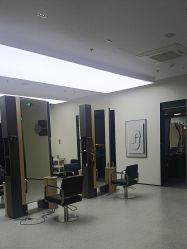 -M² LAB HAIR SALON