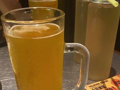 -威记烧嘢·南宁烧烤·超级生牛(绿地店)