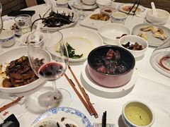 -老吉士酒家(天平路店)