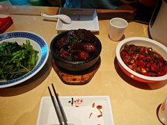 -小柴米·传统江西菜(八一广场店)