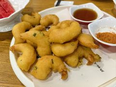 -米香居新鲁味·水饺餐厅