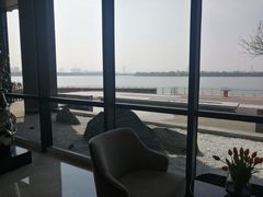 -漕湖湿地公园
