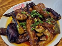 -姑奶奶老厨房(南坪路总店)