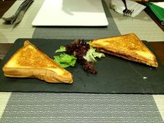 -LA CREPERIE BRETONNE布列塔尼法式餐厅(天童北路店)
