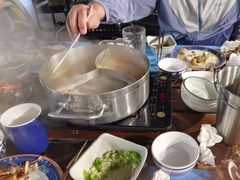 -渔家火锅·海鲜自助餐·演艺(亚龙湾天域酒店)