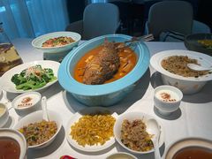 -阿五黄河大鲤鱼(纬三路店)