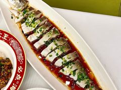-必点海鲜·海肠捞饭大王(滨江道店)