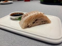 -得月楼·省级非遗·传统苏帮菜(观前店)