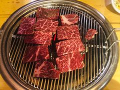 -喜来稀肉(望京店)