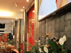 水煮有机鮰鱼-辣婆婆(航天桥店)