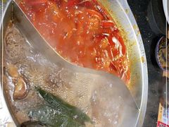 -大龙燚火锅(白石洲店)