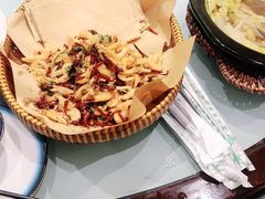 -和源祥·日照菜扛把子(万平口一店)