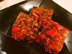 桂花糕-添好运点心专门店(中环IFC店)