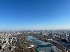 -中央广播电视塔