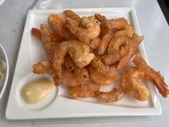 补钙大虾-枫林饺子