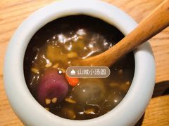 -九锅一堂酸菜鱼(新南凯德直营店)