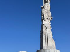 -长春世界雕塑园冰雪艺术天地