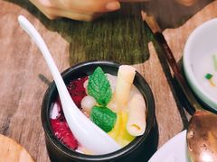 -云海肴云南菜(蓝色港湾店)