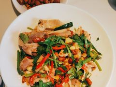 -秋色客家菜(南山店)