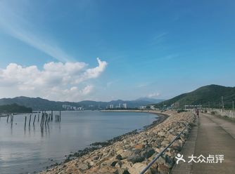 估计除了香港人没几个人知道的地方