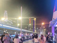 -华中科技大学同济医学院附属协和医院(主院区)