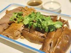 -壹只卤鹅(华润万家店)