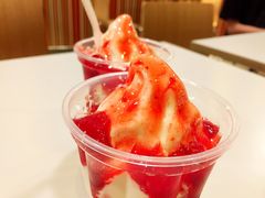 -麦当劳(无锡滨湖万达店)