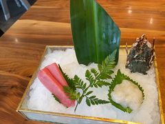 -Mr.Fish鱼鲜生海鲜放题(高德置地冬广场店)