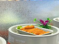 -密友回转自助火锅(世茂国际广场店)