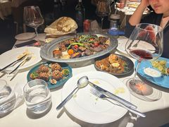 -Pasha帕夏土耳其餐厅(南昌路店)