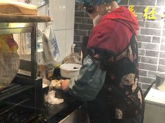 -凌阿姨·粢饭团(清扬路店)