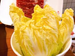 -1078號老北京涮肉(万达广场店)