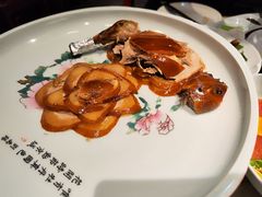 -京味斋·北京烤鸭(北京南站洋桥店)