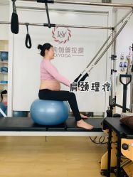 -Mrs.S颜密塑形馆·普拉提·轻体·产康