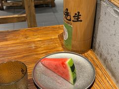 -北丐先生·野馄饨烧烤(雨花万象店)