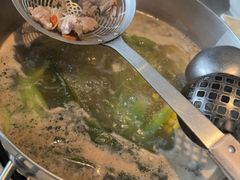 -牛德亨臻牛潮汕火锅(万邦时代店)