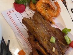 -宋园·金宴浙鲜馆(静安店)