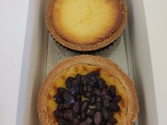 -黛汀烘焙DAINTY BAKERY(代字行合生汇店)