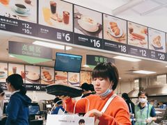 -山姆餐吧(南昌红谷滩印象城店)