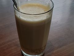 大红袍桃胶奶茶-曼乐辰餐厅(中庚漫游城店)